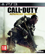 Call of Duty: Advanced Warfare Английская Версия (PS3)